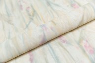 KM7903 Обои виниловые на флизелиновой основе Отражение мотив, цветной светлый КЕРАМА МАРАЦЦИ - фото 143495