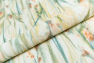 KM7905 Обои виниловые на флизелиновой основе Отражение мотив, цветной KЕРАМА МАРАЦЦИ - фото 143514