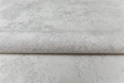 KM7001 Обои виниловые на флизелиновой основе Ренессанс мотив, серый KЕРАМА МАРАЦЦИ - фото 143668