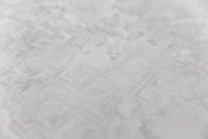 KM7001 Обои виниловые на флизелиновой основе Ренессанс мотив, серый KЕРАМА МАРАЦЦИ - фото 143675