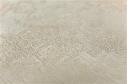 KM7002 Обои виниловые на флизелиновой основе Ренессанс мотив, желтый KЕРАМА МАРАЦЦИ - фото 143680