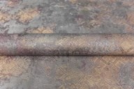 KM7004 Обои виниловые на флизелиновой основе Ренессанс мотив, коричневый KЕРАМА МАРАЦЦИ - фото 143703