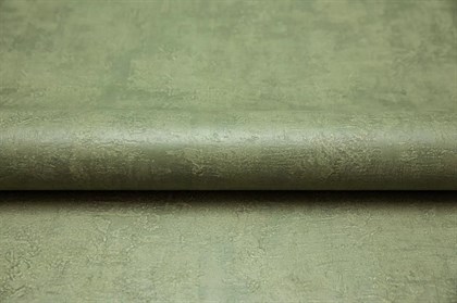 KM8410 Обои виниловые на флизелиновой основе Трофи база, зелёный KЕРАМА МАРАЦЦИ - фото 143855