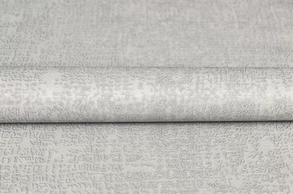 KM8413 Обои виниловые на флизелиновой основе Трофи мотив, серый KЕРАМА МАРАЦЦИ - фото 143885