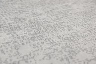 KM8413 Обои виниловые на флизелиновой основе Трофи мотив, серый KЕРАМА МАРАЦЦИ - фото 143889