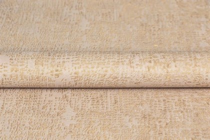 KM8414 Обои виниловые на флизелиновой основе Трофи мотив, бежевый KЕРАМА МАРАЦЦИ - фото 143895