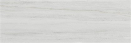 13110TR Белем серый светлый глянцевый обрезной 30x89,5x0,9 керамическая плитка - фото 143938