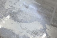 VT/A443/13110TR Белем серый светлый глянцевый обрезной 30x89,5х0,9 декор - фото 143961