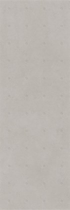 KM4012B0031R Арль серый матовый структура обрезной 40x120x1 керамическая плитка - фото 143991
