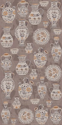 KMD3STA133GR Ковер Антиб матовый обрезной 119,5x238,5x0,9 - фото 144003