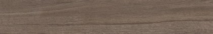 KM1380G0051R Лавр коричневый тёмный матовый обрезной 13x80x0,9 керамогранит - фото 144037