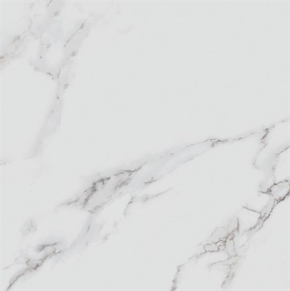 KM6060G0991R Марсель серый светлый матовый обрезной 60x60x0,9 керамогранит - фото 144047