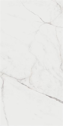 KM6012B0280R Марсель белый глянцевый обрезной 60x119,5x0,9 плитка - фото 144049
