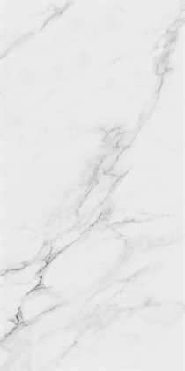 KM6012B0330R Марсель серый светлый глянцевый обрезной 60x119,5x0,9 плитка - фото 144054
