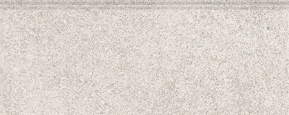 KML2FMF008BR Плинтус Руссильон бежевый светлый матовый обрезной 30x12x1,3 - фото 144159