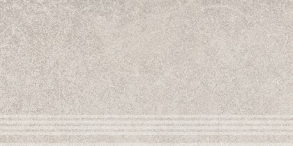 KM6060G0631RGRF Ступень фронтальная Руссильон бежевый светлый матовый обрезной 30x60x0,9 - фото 144165