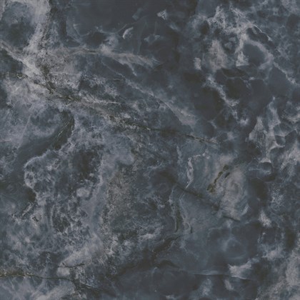 KM6060G0752R Сен-Тропе синий лаппатированный обрезной 60x60x0,9 керамогранит - фото 144176