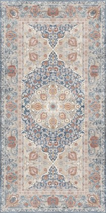 KMD3STA124GR Ковер Тапи матовый обрезной 119,5x238,5x0,9 - фото 144183