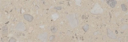 KM3090B0201R Тараскон Стоун бежевый светлый матовый обрезной 30x89,5x0,9 плитка - фото 144188