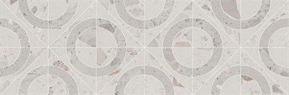 KMD3STA125BR Тараскон серый светлый матовый обрезной 30x89,5x0,9 декор - фото 144193