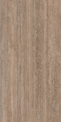 KM6012G1091R20 Про Травертин коричневый светлый матовый обрезной 60x119,5x2 керамогранит - фото 144271