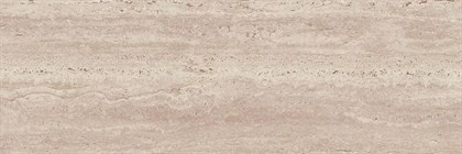 KM3090B0181R Про Травертин бежевый матовый обрезной 30x89,5x0,9 плитка - фото 144276