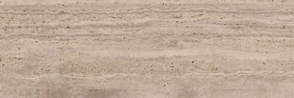 KM3090B0191R Про Травертин бежевый тёмный матовый обрезной 30x89,5x0,9 плитка - фото 144277