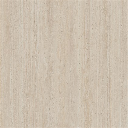 KM1212G0071R (2,856м 2пл) Про Травертин бежевый светлый матовый обрезной 119,5x119,5x0,9 керамогранит - фото 144301