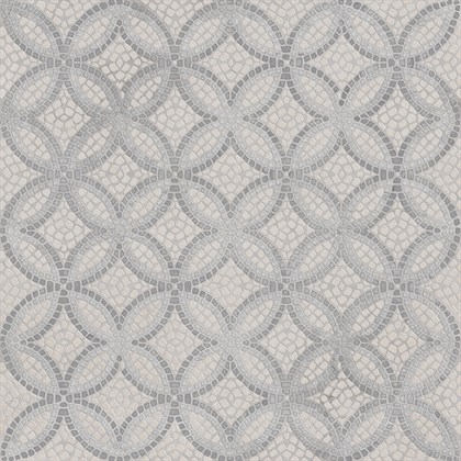 KM6060G0623R (1,44м 4пл) Ним серый лаппатированный обрезной 60x60x0,9 керамогранит - фото 144313