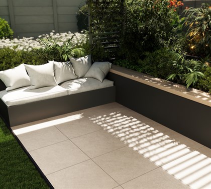 LISTELLO BEIGE - фото 144810