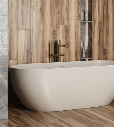 FOSSIL WOOD WENGE - фото 145412
