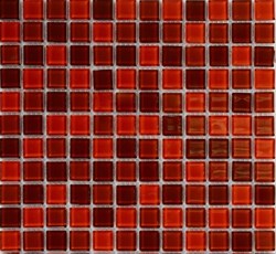 Стеклянная мозаика GC560SLA (A-121+A051+A056)
