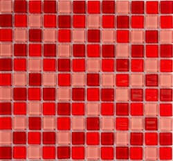 Стеклянная мозаика GC558SLA (A-110+A109+A106)
