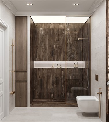 PEARSIAN WOOD CHARCOAL - фото 145860
