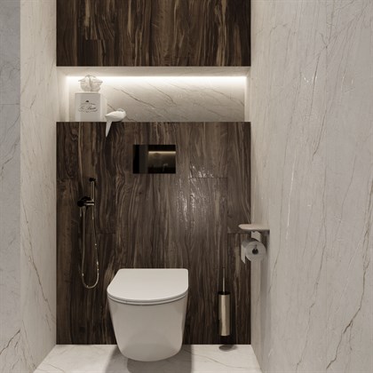 PEARSIAN WOOD CHARCOAL - фото 145862