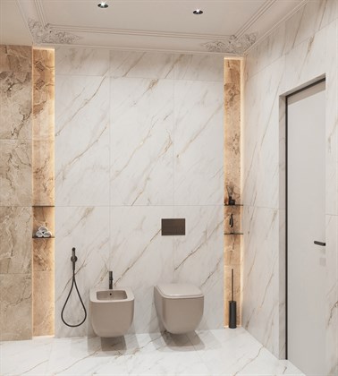 SELVA GOLD - фото 145943