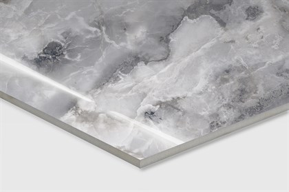 INVISIBLE ONYX GREY - фото 146074