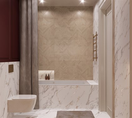 ROCKWOOD CREMA - фото 146165
