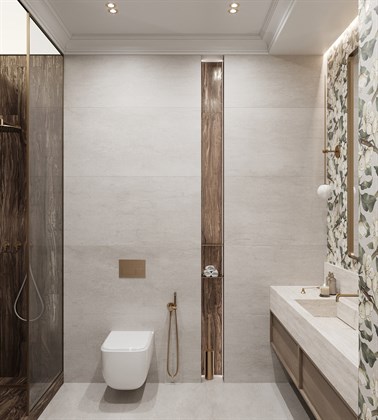 CORTEN GREY - фото 146289