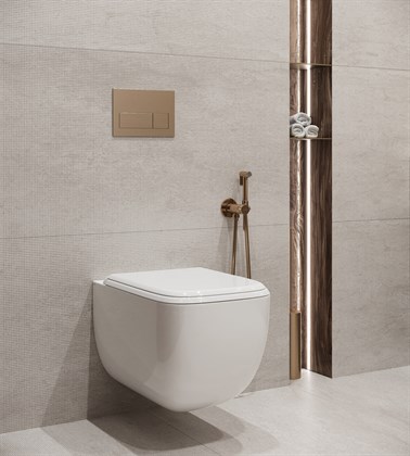 CORTEN GREY - фото 146290