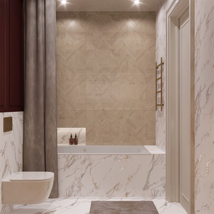 CALACATTA GOLD - фото 146442