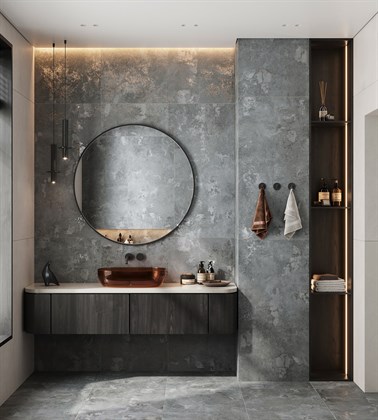 ERAGON DARK GREY - фото 146646