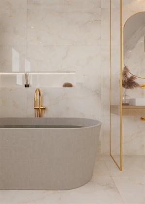ANTY SKY BEIGE - фото 146981