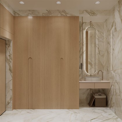 AURORA BEIGE - фото 147003