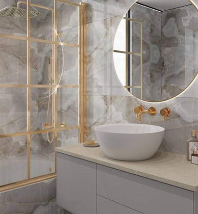 REX ONYX BLUE - фото 147046