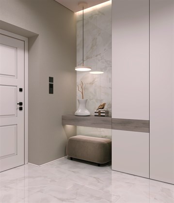 PRIMO ONYX GREY - фото 147057