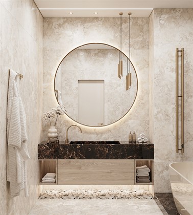 SEASTONE BEIGE - фото 147077