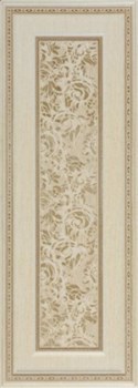 Плитка облиц. керамич. VENDOME BOISERIE CREAM