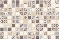 Vento Mocca Mosaic Декор