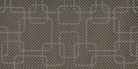 Декор Linen Dark Brown GT-142-d01/g 20*40